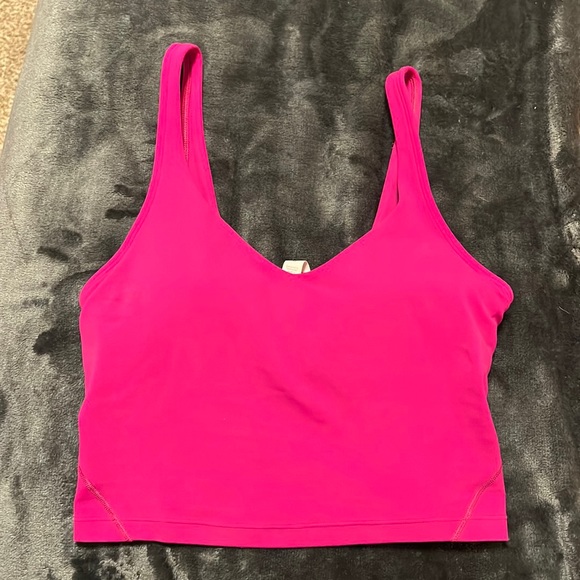 lululemon athletica Tops - lululemon align tank top